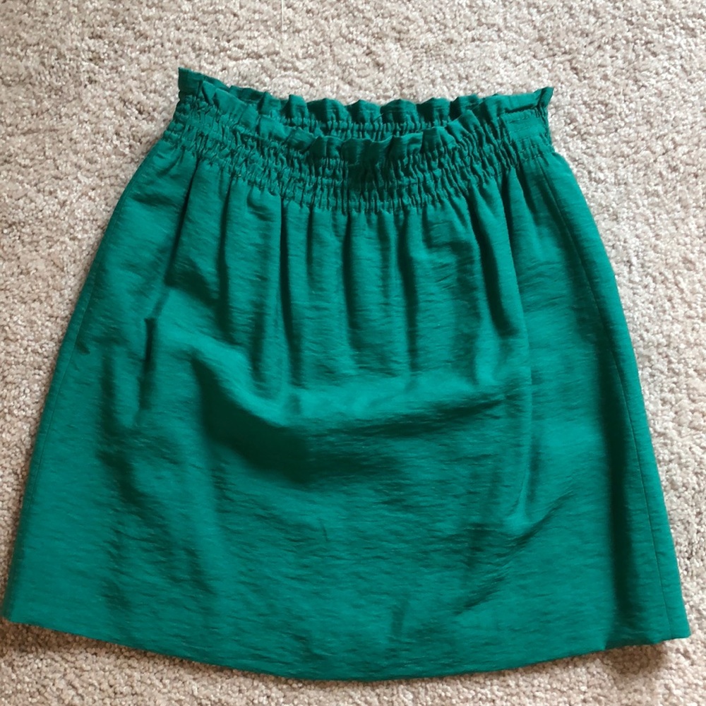 Jcrew Skirt